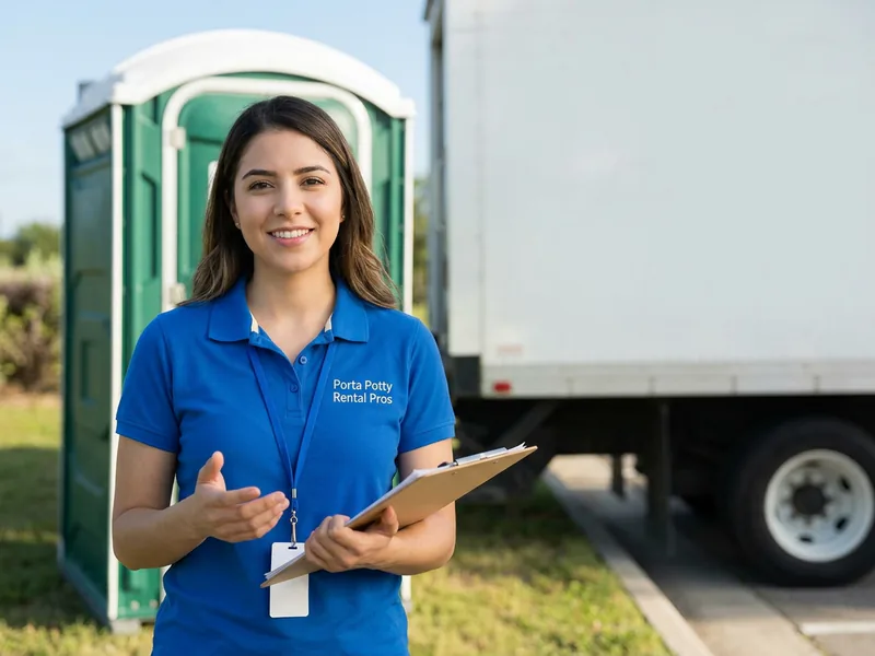 Porta Potty Rental  in West Columbia  FAQ
